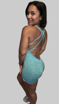 Short Bodysuit