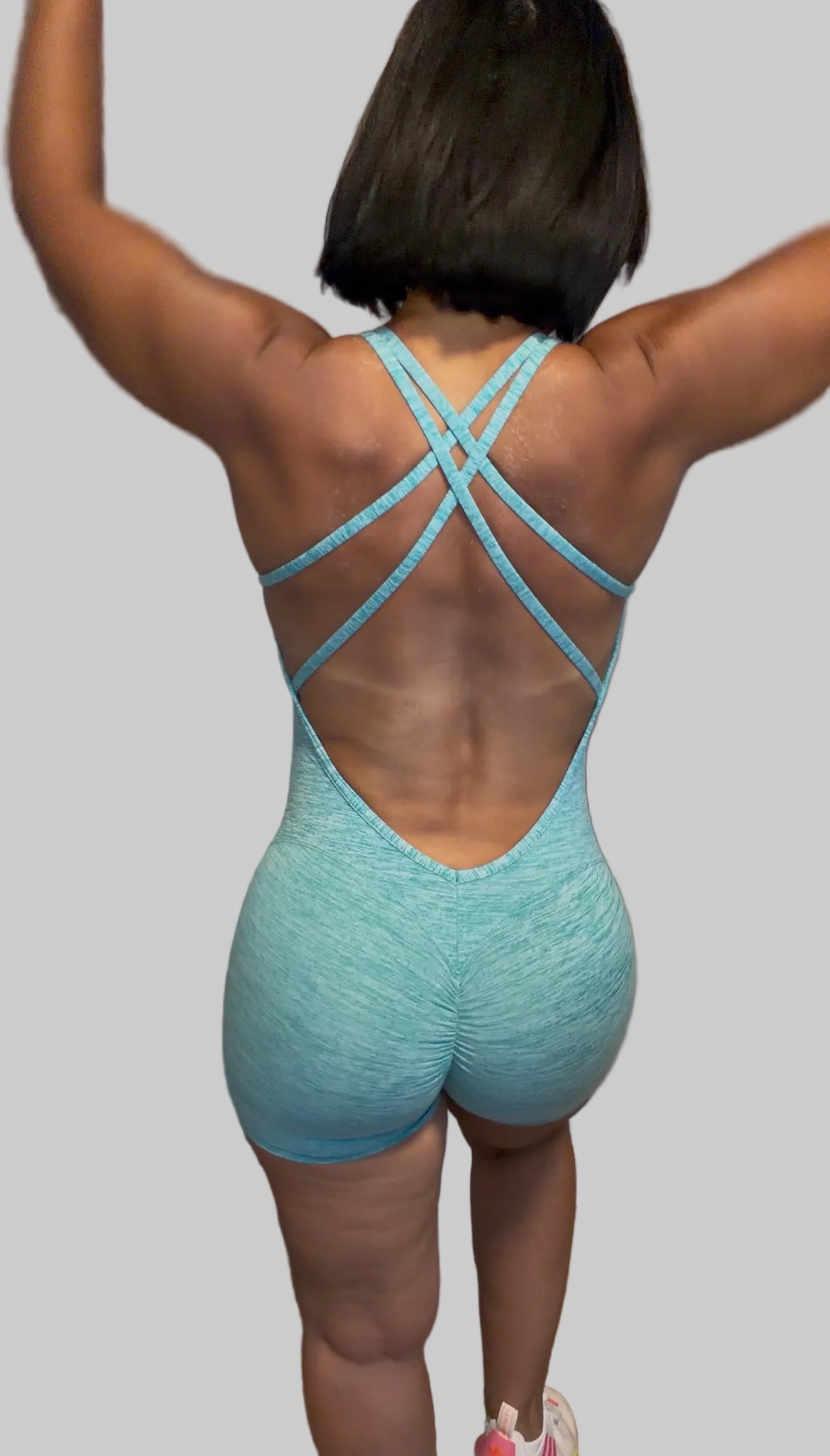 Short Bodysuit